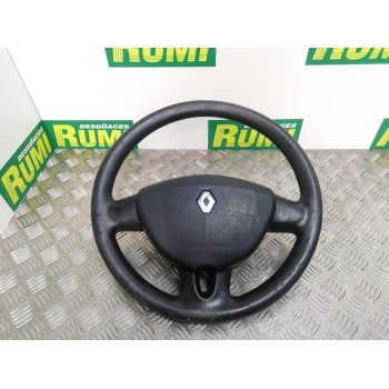 Recambio de airbag delantero izquierdo para renault master ii ph. 2 doka/pr. fgst caja abierta batalla 3578 mm referencia OEM IA