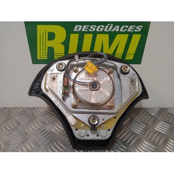 Recambio de airbag delantero izquierdo para audi a4 berlina (b5) 1.8 t referencia OEM IAM 8D0880201H 8D0880201H01C 