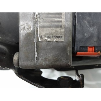 Recambio de bomba direccion para citroën c5 berlina premier (e) referencia OEM IAM 9657739080  