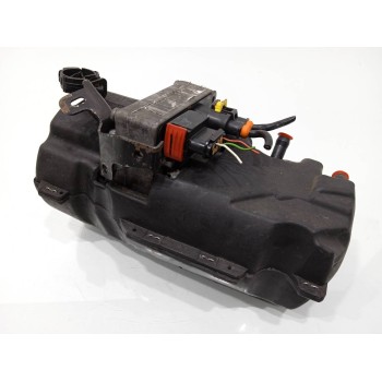 Recambio de bomba direccion para citroën c5 berlina premier (e) referencia OEM IAM 9657739080  