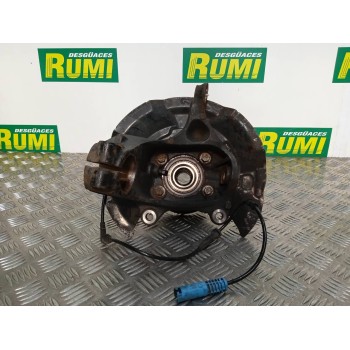 Recambio de mangueta delantera derecha para mini mini (r56) cooper d referencia OEM IAM   