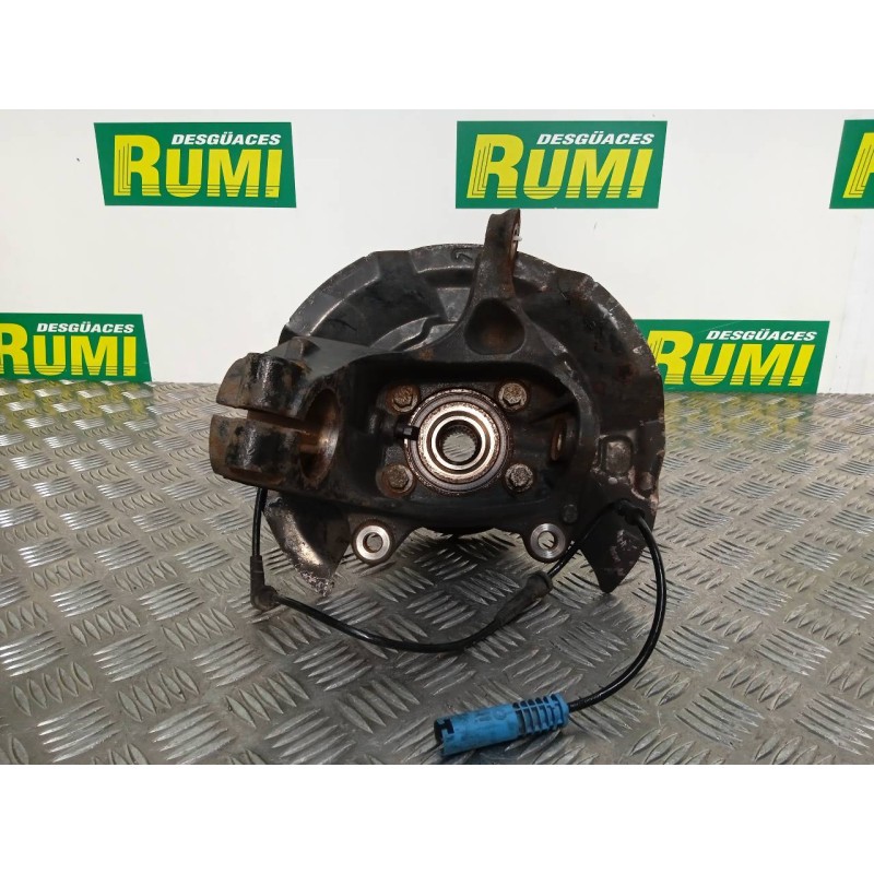 Recambio de mangueta delantera derecha para mini mini (r56) cooper d referencia OEM IAM   