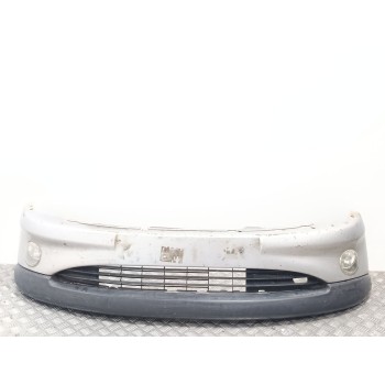 Recambio de paragolpes delantero para peugeot 206 berlina xr referencia OEM IAM   