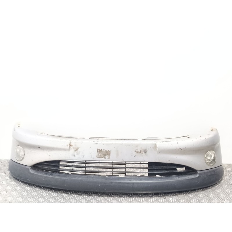 Recambio de paragolpes delantero para peugeot 206 berlina xr referencia OEM IAM   