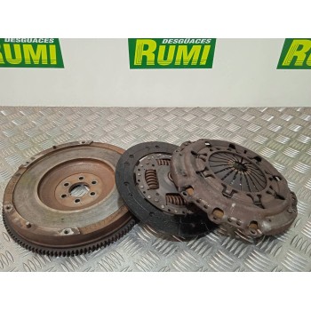 Recambio de kit embrague para citroën xsara picasso 1.6 hdi 90 exclusive plus referencia OEM IAM   
