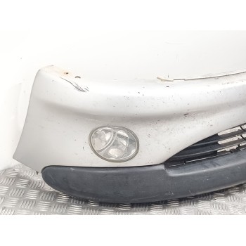 Recambio de paragolpes delantero para peugeot 206 berlina xr referencia OEM IAM   