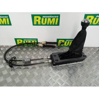 Recambio de palanca cambio para mini mini (r56) cooper d referencia OEM IAM   