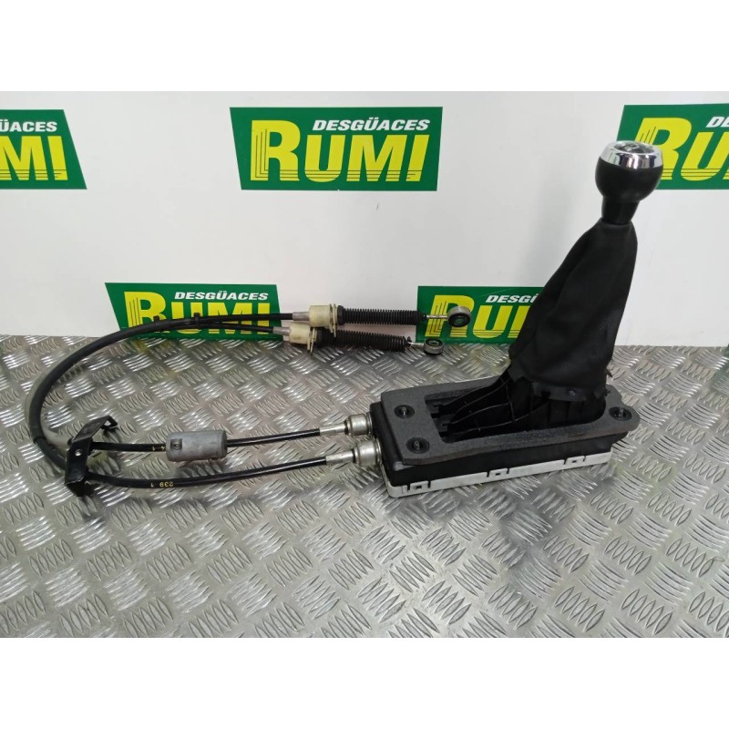 Recambio de palanca cambio para mini mini (r56) cooper d referencia OEM IAM   