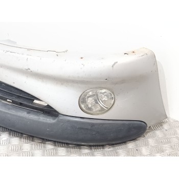 Recambio de paragolpes delantero para peugeot 206 berlina xr referencia OEM IAM   