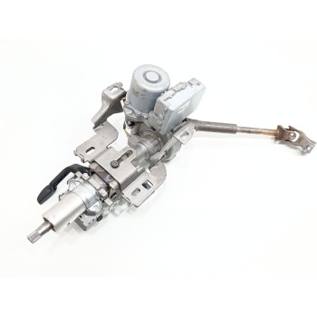 Recambio de columna direccion para renault megane iv berlina 5p business referencia OEM IAM 488100422R  