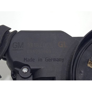 Recambio de mando multifuncion para opel astra h ber. cosmo referencia OEM IAM 13184055  