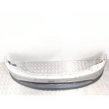 Recambio de paragolpes delantero para peugeot 206 berlina xr referencia OEM IAM   