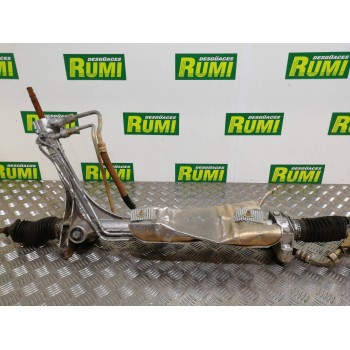 Recambio de cremallera direccion para citroën jumper caja abierta (06.2006 =>) 33 l1 hdi 120 referencia OEM IAM 46000013  