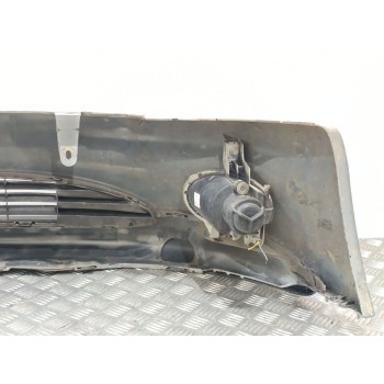 Recambio de paragolpes delantero para peugeot 206 berlina xr referencia OEM IAM   