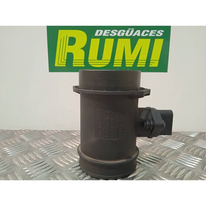 Recambio de caudalimetro para audi a4 avant (b5) 2.5 tdi referencia OEM IAM 0281002429 059906461E 059906461