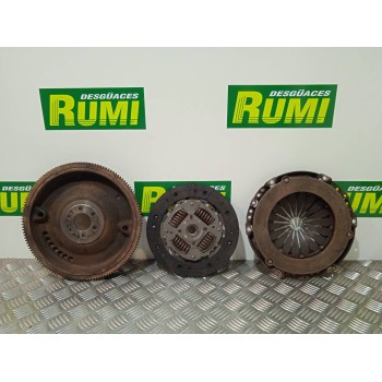 Recambio de kit embrague para citroën xsara picasso 1.6 hdi 90 exclusive plus referencia OEM IAM   