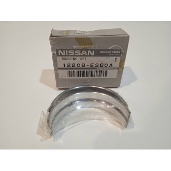 Recambio de no identificado para nissan pick-up (d22) 2.5 16v turbodiesel cat referencia OEM IAM 12208ES60A  
