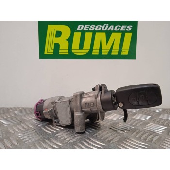Recambio de conmutador de arranque para audi a4 berlina (8e) 2.0 referencia OEM IAM 4B0905851 4B0905851B 