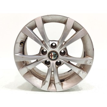 Recambio de llanta para alfa romeo giulietta (191) distinctive referencia OEM IAM 156093264  