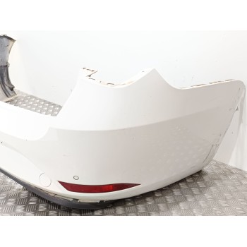 Recambio de paragolpes trasero para seat leon sportstourer (kl8) style referencia OEM IAM 5FE807568  