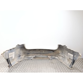 Recambio de paragolpes trasero para seat leon sportstourer (kl8) style referencia OEM IAM 5FE807568  