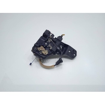 Recambio de cerradura puerta delantera derecha para seat leon (1m1) sport referencia OEM IAM 3B1837016A  