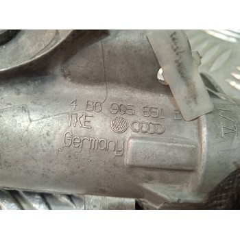 Recambio de conmutador de arranque para audi a4 berlina (8e) 2.0 referencia OEM IAM 4B0905851 4B0905851B 