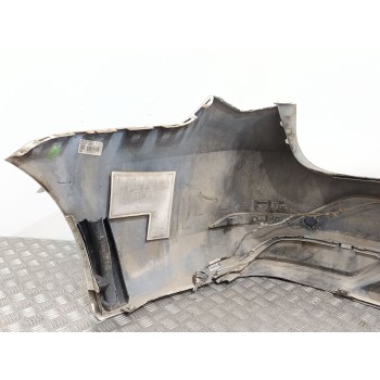 Recambio de paragolpes trasero para seat leon sportstourer (kl8) style referencia OEM IAM 5FE807568  