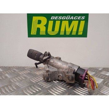 Recambio de conmutador de arranque para audi a4 berlina (8e) 2.0 referencia OEM IAM 4B0905851 4B0905851B 