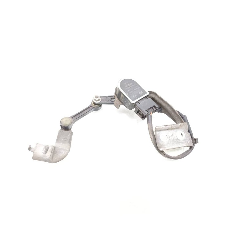 Recambio de sensor para mercedes-benz clase a (w176) a 200 cdi blueefficiency (176.001) referencia OEM IAM A0045429918  