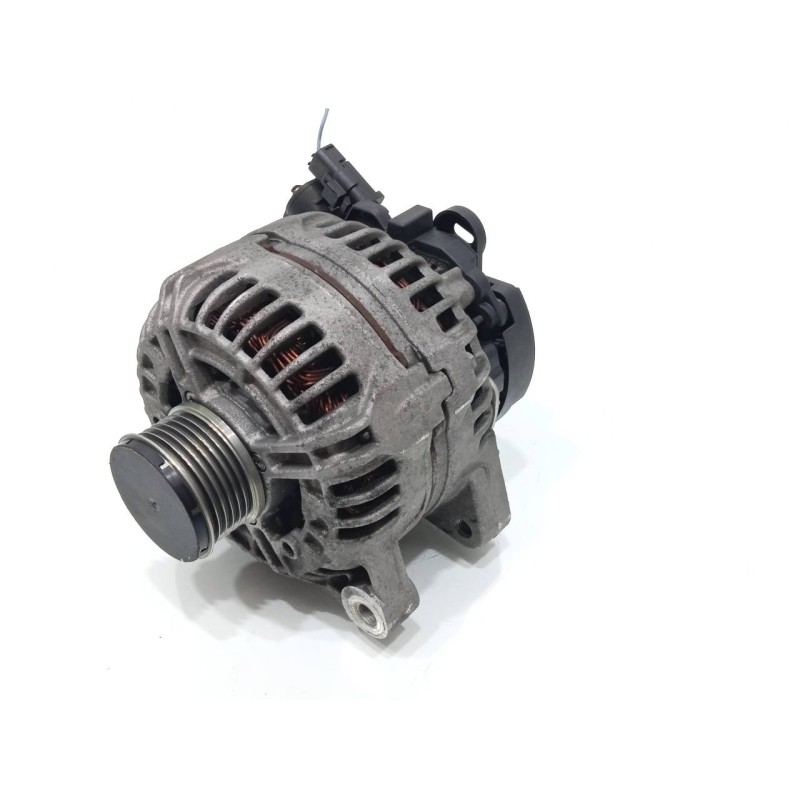 Recambio de alternador para peugeot 407 sport referencia OEM IAM 9646321880  
