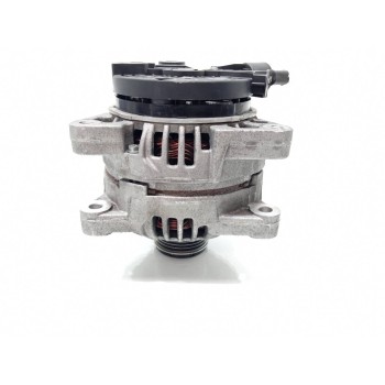 Recambio de alternador para peugeot 407 sport referencia OEM IAM 9646321880  