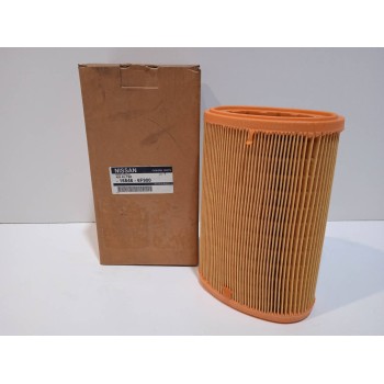 Recambio de filtro aire para nissan micra (k11) referencia OEM IAM 165466F900  