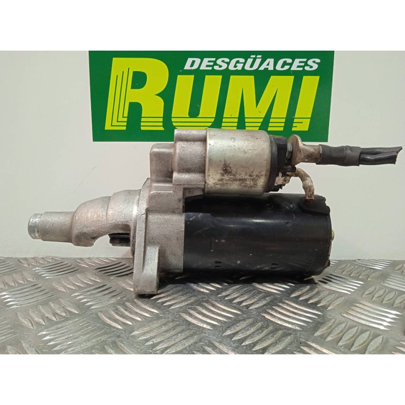 Recambio de motor arranque para audi a6 berlina (4b2) 2.5 tdi referencia OEM IAM 0001109021 059911023 059911023H
