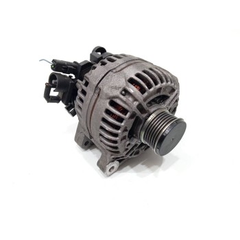 Recambio de alternador para peugeot 407 sport referencia OEM IAM 9646321880  