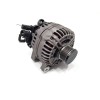 Recambio de alternador para peugeot 407 sport referencia OEM IAM 9646321880  