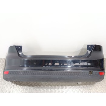 Recambio de paragolpes trasero para ford focus lim. (cb8) trend referencia OEM IAM BM51A17906A  