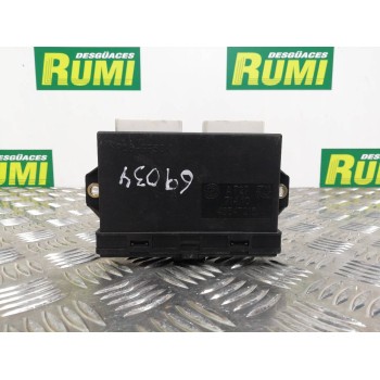 Recambio de modulo confort para fiat marea berlina (185) 1.6 16v / 100 16v elx referencia OEM IAM 46547216  