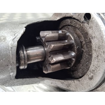 Recambio de motor arranque para audi a6 berlina (4b2) 2.5 tdi referencia OEM IAM 0001109021 059911023 059911023H