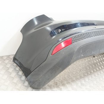 Recambio de paragolpes trasero para ford focus lim. (cb8) trend referencia OEM IAM BM51A17906A  