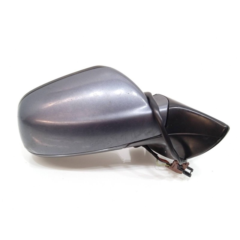 Recambio de retrovisor derecho para peugeot 407 sport referencia OEM IAM 232636024  