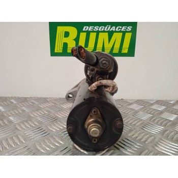 Recambio de motor arranque para audi a6 berlina (4b2) 2.5 tdi referencia OEM IAM 0001109021 059911023 059911023H