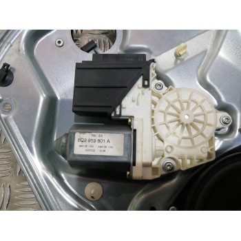 Recambio de elevalunas delantero derecho para seat ibiza (6l1) cool referencia OEM IAM 6L4837752AQ 6Q2959801A 