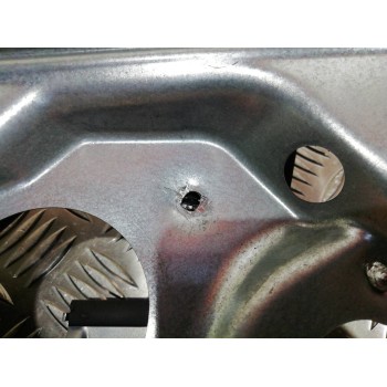 Recambio de elevalunas delantero derecho para seat ibiza (6l1) cool referencia OEM IAM 6L4837752AQ 6Q2959801A 