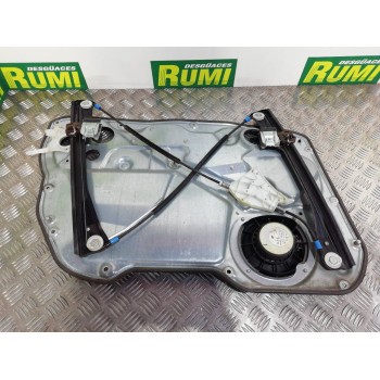 Recambio de elevalunas delantero derecho para seat ibiza (6l1) cool referencia OEM IAM 6L4837752AQ 6Q2959801A 