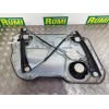 Recambio de elevalunas delantero derecho para seat ibiza (6l1) cool referencia OEM IAM 6L4837752AQ 6Q2959801A 