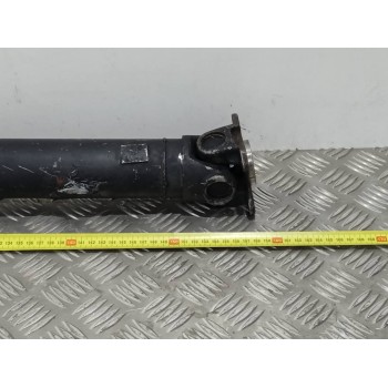 Recambio de transmision central para bmw serie 3 berlina (e46) 320d referencia OEM IAM   