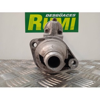 Recambio de motor arranque para audi a6 berlina (4b2) 2.5 tdi referencia OEM IAM 0001109021 059911023 059911023H