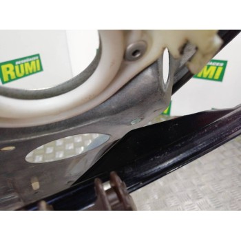 Recambio de elevalunas delantero derecho para seat ibiza (6l1) cool referencia OEM IAM 6L4837752AQ 6Q2959801A 