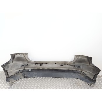 Recambio de paragolpes trasero para ford focus lim. (cb8) trend referencia OEM IAM BM51A17906A  